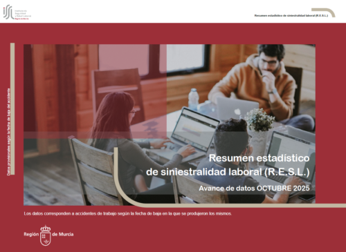 resl octubre 2025 Inicio